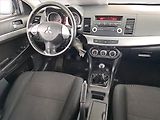 Mitsubishi Lancer (2011) 1.6 MIVEC - náhled 7
