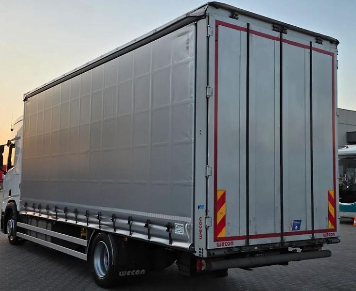 Scania (2021) R 360 shrnovačka EURO 6 - fotka 3 z 6