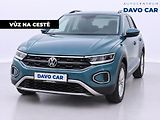 Volkswagen T-Roc 1,0 TSI 81kW Virtual DPH - náhled 1