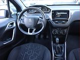 Peugeot 2008 (2013) 1.2 VTi, Serv.kniha, Navi - náhled 7