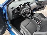 Škoda Fabia 1,2 TSI,STYLE,SERVISKA,PANO - náhled 15