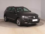 Volkswagen Tiguan (2018) R-Line 2.0 TSI - náhled 1