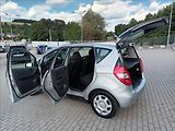 Mercedes-Benz Třídy A 1,5 160i,70kw,KLIMA,AUTOMAT - náhled 10