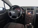 Peugeot 407 (2006) 1.6 HDi, Serv.kniha - náhled 7