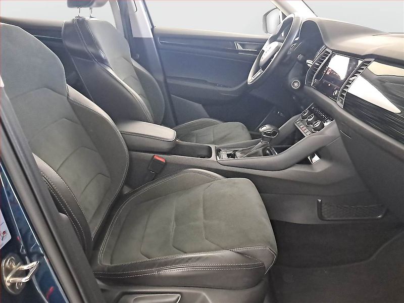 Škoda Kodiaq (2019) Style Plus 2.0 TDI - fotka 9 z 18