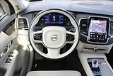 Volvo XC90 2,0 B5  ULTIMATE,7.MÍST,ZÁRUKA - náhled 11
