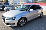 Audi A3 (2012) 2,0TDI 125KW KLIMA XENONY ALU - náhled 2