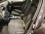 Volkswagen Golf (2016) 1.6 TDi, Lounge, DSG - náhled 9