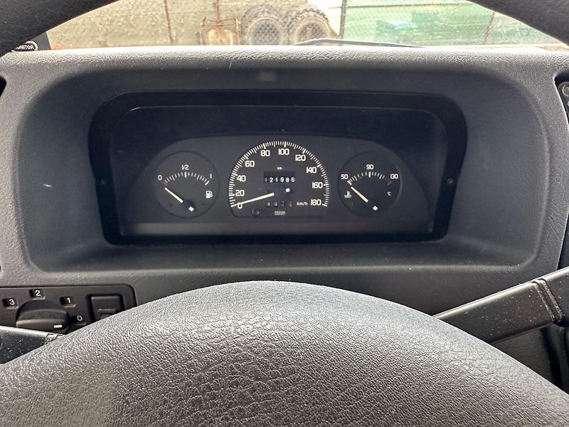 Fiat Ducato (1995) Eura Mobil 2.5TDi-85KW-6.MÍST - fotka 54 z 58