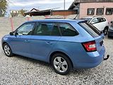 Škoda Fabia (2017) 1.2 TSi 81 KW po STK - náhled 10