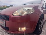 Fiat Grande Punto 1.4i 57 kW  - náhled 25