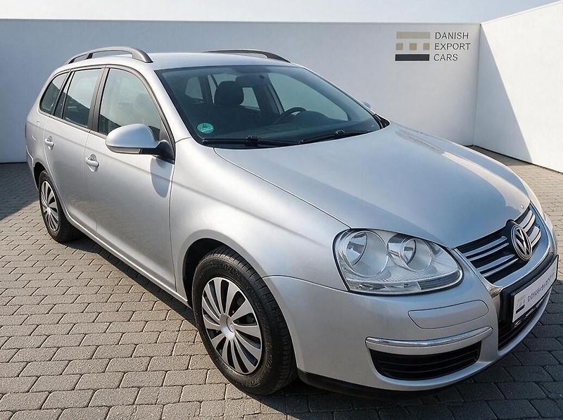 Volkswagen Golf 1.9 TDI 77kW,KLIMA,2x KOLA - fotka 3 z 33