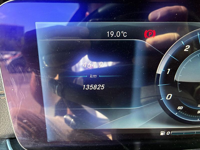 Mercedes-Benz Třídy E (2017) 220D, 143KW, VZDUCH, ACC,  - fotka 15 z 24