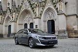 Peugeot 508 (2023) SW BlueHDi130 EAT8 ALLURE - náhled 18