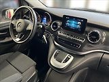 Mercedes-Benz Třídy V 250 d 4MATIC Compact - náhled 18