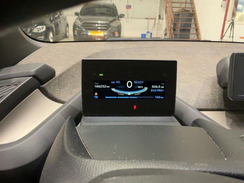 BMW i3 94 Ah (BEV) - fotka 5 z 8