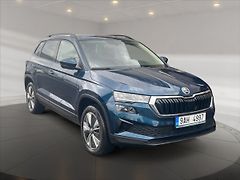 Škoda Karoq 2,0 TDI 85 Style - fotografie inzerátu
