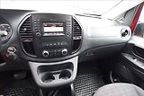 Mercedes-Benz Vito 2,2 119CDi  LONG 8MÍST KLIMA - náhled 34