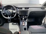 Škoda Octavia (2018) 2.0 TDi, RS, DSG - náhled 8