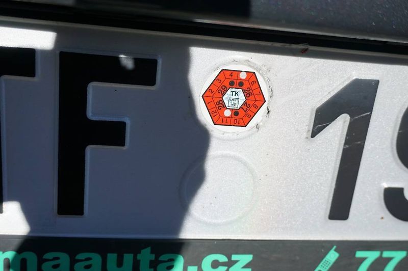 Fiat Punto (2011) 1,2 - fotka 20 z 20