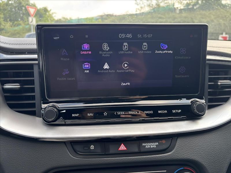 Kia ProCeed 1,6 TGDi 150kW GT ZÁRUKA - fotka 25 z 50