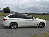 BMW Řada 5 (2017) 530 xDrive SPORT LINE,Top STAV - náhled 4