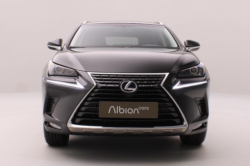 Lexus NX 300h AWD AUT CZ  - fotka 15 z 44
