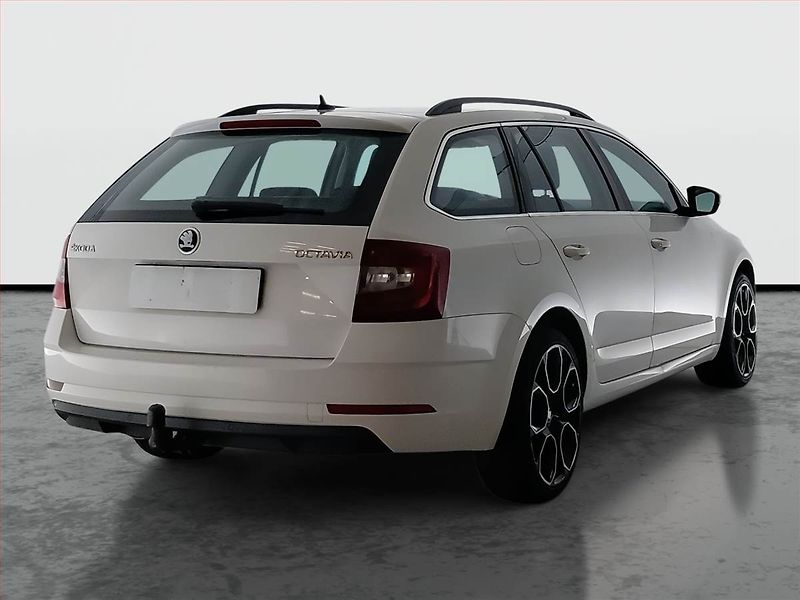 Škoda Octavia (2017) Style Plus 2.0 TDI, Automat - fotka 5 z 17