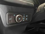 Ford Kuga (2026) 2,5 HEV eCVT 132 kW/180k  Blue - náhled 11
