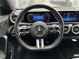 Mercedes-Benz CLA 180d kupé AMG Line Keyless - náhled 11