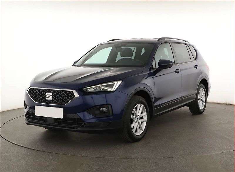 Seat Tarraco (2022) Style 1.5 TSI - fotka 2 z 19