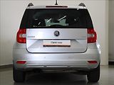 Škoda Yeti 2,0 TDi 81kW MT STK 2028 - náhled 3