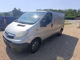 Opel Vivaro (2012) 2.0 DCi tažné DPH klima - náhled 1