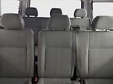 Volkswagen Transporter (2003) 2.5 TDI, Bus, 9Míst - náhled 10