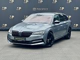 Škoda Superb (2020) 2.0TDi DSG Sportline ACC Kessy - náhled 1