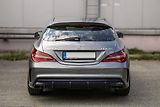 Mercedes-Benz CLA - náhled 4