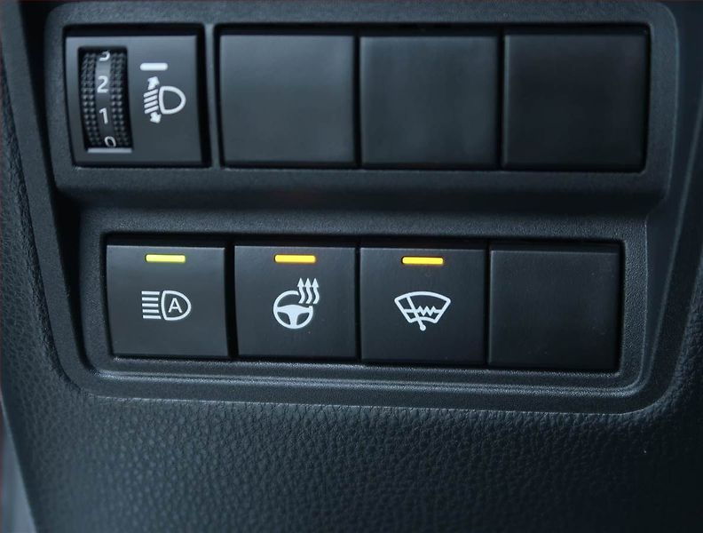 Toyota Yaris Cross (2022) 1.5 VVT-iE - fotka 20 z 21