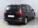 Seat Alhambra (2014) 2.0 TDI, Automat, Kůže, Navi - náhled 4