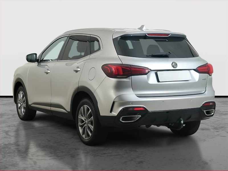 MG HS (2024) 1.5 TGI - fotka 4 z 16