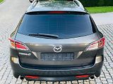 Mazda 6 2.0i MAN 1MAJITEL VÝHŘEV TAŽNÉ - náhled 14