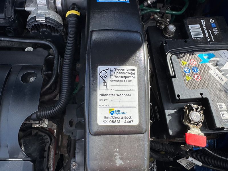Citroën Berlingo (2004) 1.6 16V - fotka 25 z 25