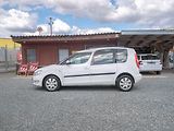 Škoda Roomster (2010) ČR 1.2TSI 63KW AC - náhled 8
