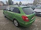 Škoda Fabia II 1,2 TSi 63KW Ambition - náhled 8