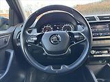 Škoda Fabia 1,0 TSi Style FULL LED CARPLAY - náhled 16