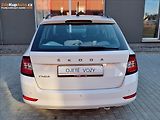 Škoda Fabia 1.0 TSI Ambition,ČR,1.Majitel - náhled 9