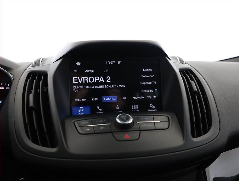 Ford Kuga (2019) Titanium 1.5 EcoBoost - fotka 11 z 17