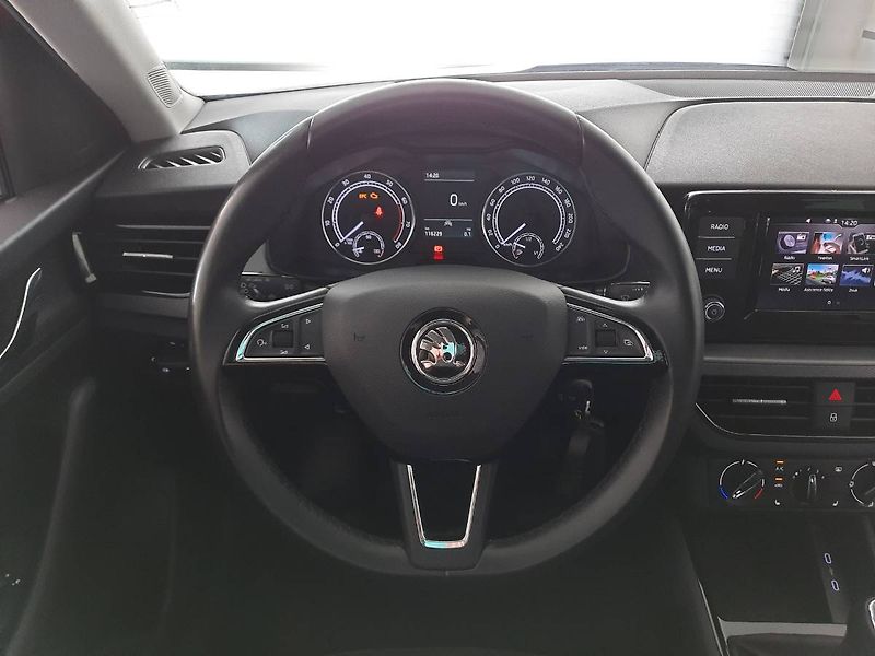 Škoda Kamiq (2019) 1.5 TSI (110kW/150k) Ambition - fotka 10 z 23