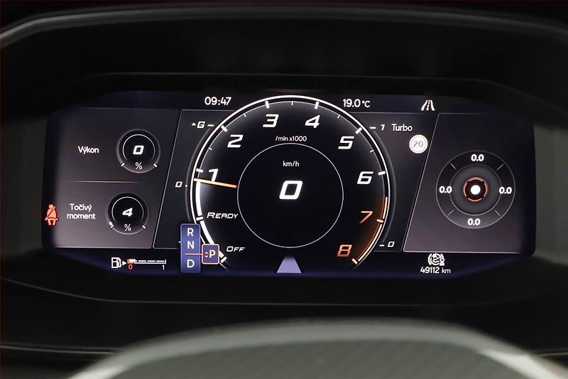 Cupra Formentor (2020) 2.0 TSI VZ 4Drive - fotka 8 z 24