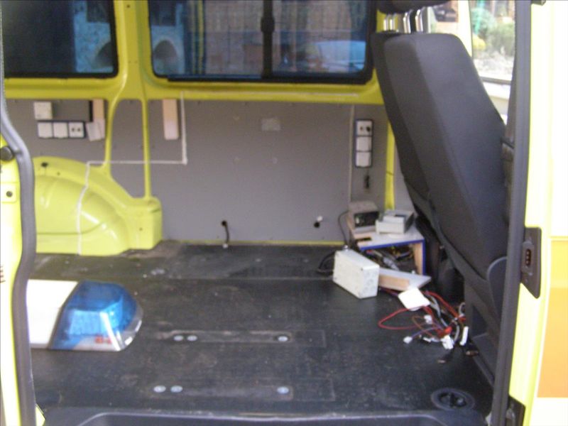 Volkswagen Transporter 2,0   150KW 4x4 DSG - fotka 19 z 34