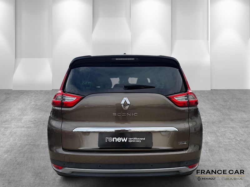Renault Scénic (2017) 1,5 dCi 85 kW Limited - fotka 6 z 25